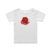 AS Colour - Organic Infant Wee Tee Thumbnail