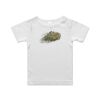 AS Colour - Organic Infant Wee Tee Thumbnail