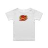 AS Colour - Organic Infant Wee Tee Thumbnail