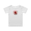 AS Colour - Organic Infant Wee Tee Thumbnail