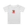 AS Colour - Organic Infant Wee Tee Thumbnail