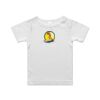 AS Colour - Organic Infant Wee Tee Thumbnail