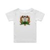 AS Colour - Organic Infant Wee Tee Thumbnail