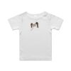 AS Colour - Organic Infant Wee Tee Thumbnail
