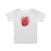AS Colour - Organic Infant Wee Tee Thumbnail