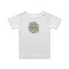 AS Colour - Organic Infant Wee Tee Thumbnail