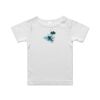 AS Colour - Organic Infant Wee Tee Thumbnail