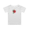 AS Colour - Organic Infant Wee Tee Thumbnail