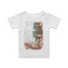 AS Colour - Organic Infant Wee Tee Thumbnail