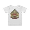 AS Colour - Organic Infant Wee Tee Thumbnail