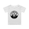 AS Colour - Organic Infant Wee Tee Thumbnail