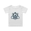 AS Colour - Organic Infant Wee Tee Thumbnail