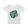 AS Colour - Organic Infant Wee Tee Thumbnail