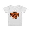 AS Colour - Organic Infant Wee Tee Thumbnail