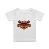 AS Colour - Organic Infant Wee Tee Thumbnail