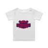 AS Colour - Organic Infant Wee Tee Thumbnail
