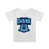 AS Colour - Organic Infant Wee Tee Thumbnail