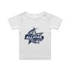 AS Colour - Organic Infant Wee Tee Thumbnail