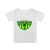 AS Colour - Organic Infant Wee Tee Thumbnail