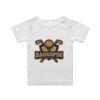 AS Colour - Organic Infant Wee Tee Thumbnail