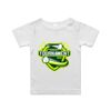 AS Colour - Organic Infant Wee Tee Thumbnail