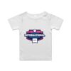 AS Colour - Organic Infant Wee Tee Thumbnail