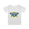AS Colour - Organic Infant Wee Tee Thumbnail