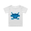 AS Colour - Organic Infant Wee Tee Thumbnail