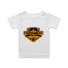 AS Colour - Organic Infant Wee Tee Thumbnail