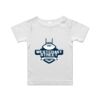 AS Colour - Organic Infant Wee Tee Thumbnail