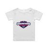 AS Colour - Organic Infant Wee Tee Thumbnail