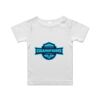 AS Colour - Organic Infant Wee Tee Thumbnail