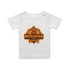AS Colour - Organic Infant Wee Tee Thumbnail