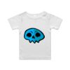 AS Colour - Organic Infant Wee Tee Thumbnail
