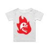 AS Colour - Organic Infant Wee Tee Thumbnail