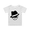AS Colour - Organic Infant Wee Tee Thumbnail