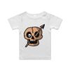 AS Colour - Organic Infant Wee Tee Thumbnail