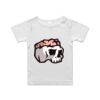 AS Colour - Organic Infant Wee Tee Thumbnail