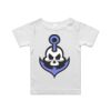 AS Colour - Organic Infant Wee Tee Thumbnail