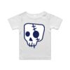 AS Colour - Organic Infant Wee Tee Thumbnail