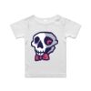 AS Colour - Organic Infant Wee Tee Thumbnail