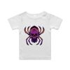 AS Colour - Organic Infant Wee Tee Thumbnail