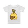 AS Colour - Organic Infant Wee Tee Thumbnail