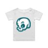 AS Colour - Organic Infant Wee Tee Thumbnail