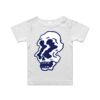 AS Colour - Organic Infant Wee Tee Thumbnail