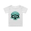 AS Colour - Organic Infant Wee Tee Thumbnail