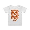 AS Colour - Organic Infant Wee Tee Thumbnail