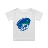 AS Colour - Organic Infant Wee Tee Thumbnail