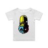 AS Colour - Organic Infant Wee Tee Thumbnail