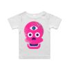 AS Colour - Organic Infant Wee Tee Thumbnail